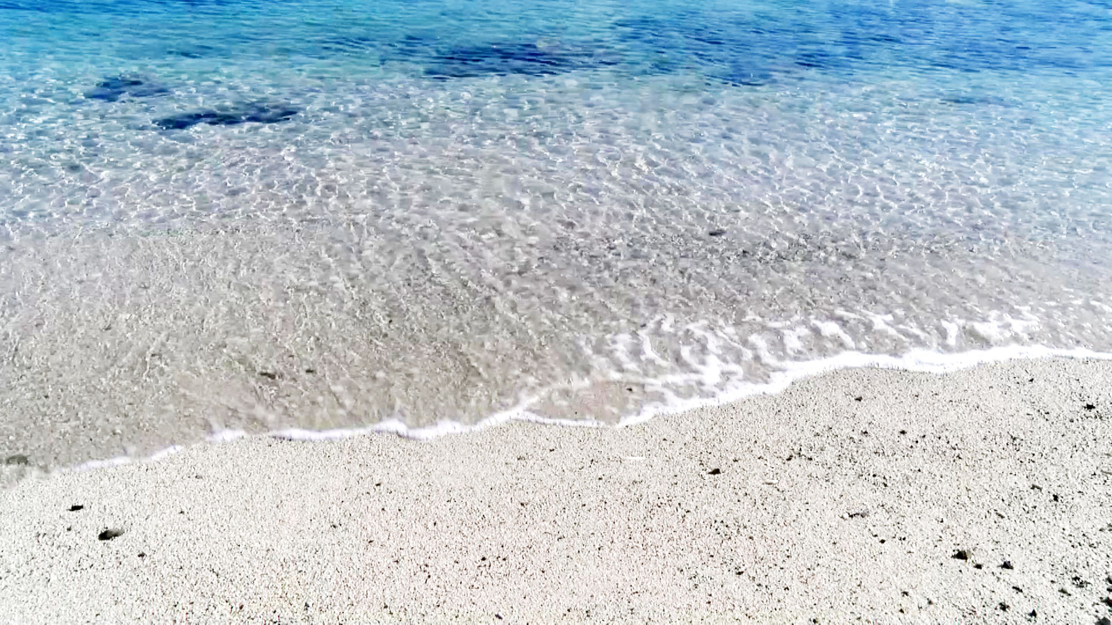 タエン浜海水浴場